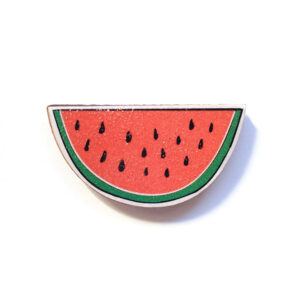 watermelon Pins Watermelon - Free Gaza