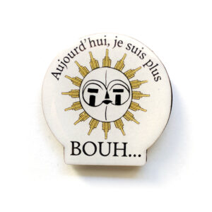 Pins Esquié - BOUH...